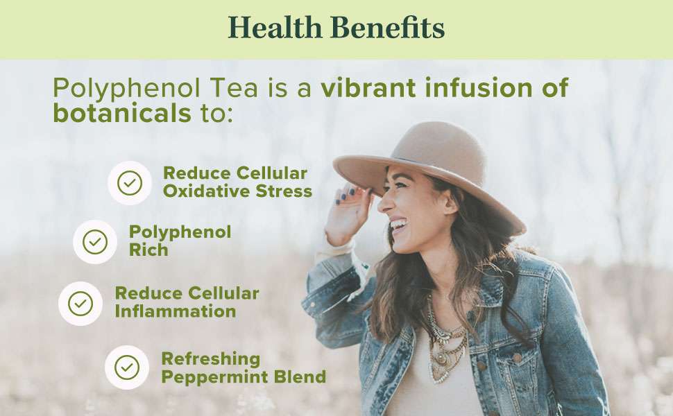 Image depicting a woman in good spirits outdoors and describes its main functions