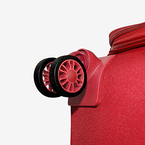 Soft Luggage, Trolley Bags, Wheel Spinner, Premium Luggage, Wheel Luggage