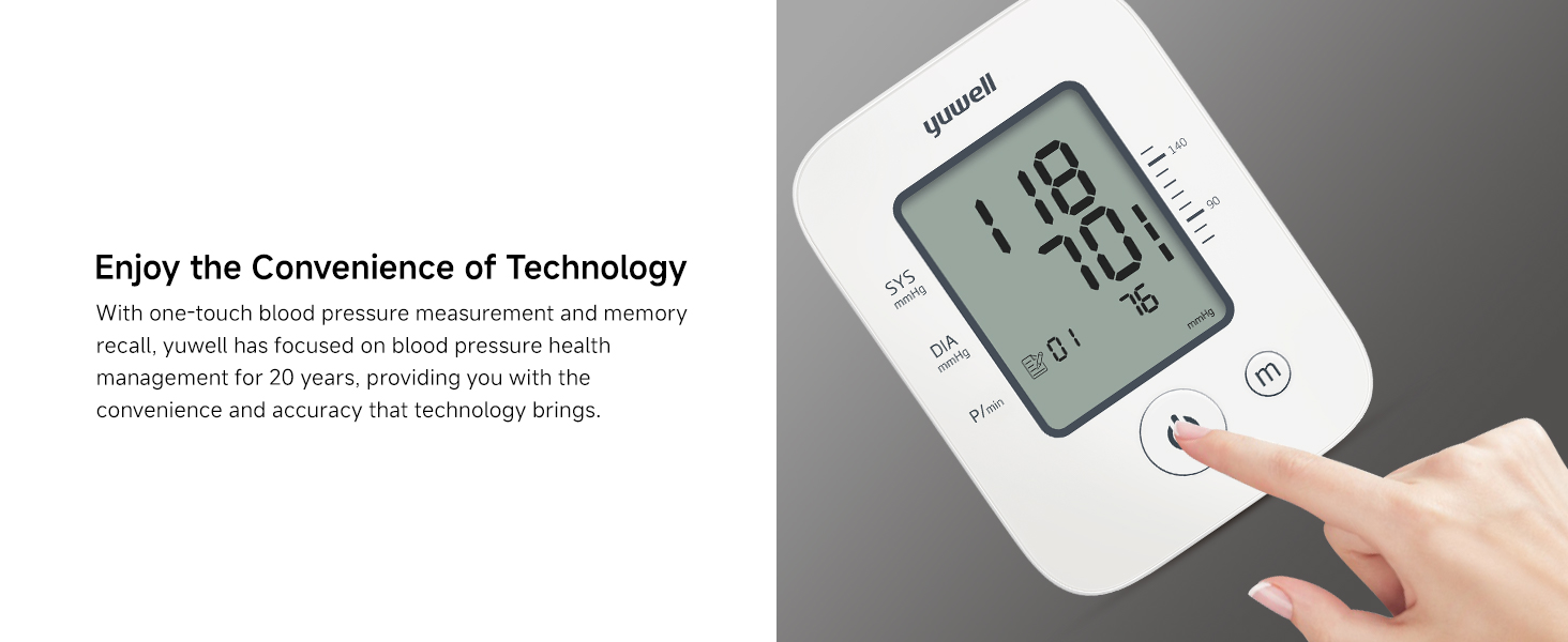 bp monitor blood pressure