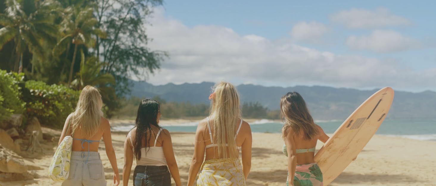 hanalei beauty company