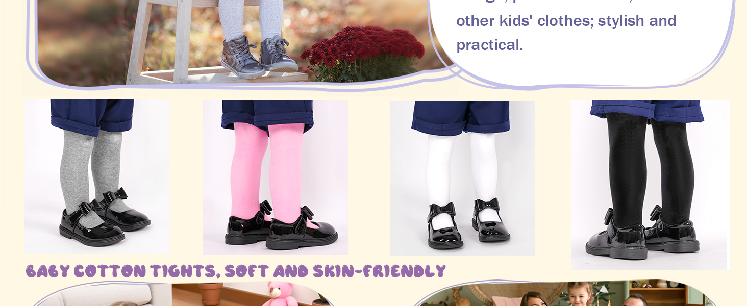 toddler girls tights
