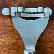 Corn Peeler