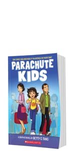 Parachute Kids
