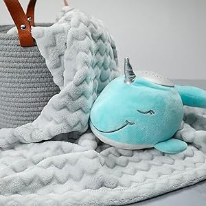 sound machine projector sleep machine soother naptime baby sound machine white noise lullaby