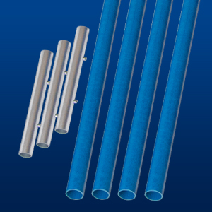 poles