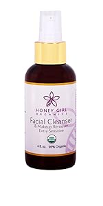 Facial Cleanser