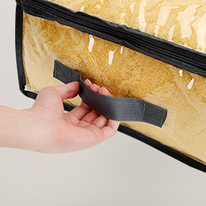 Storage bags