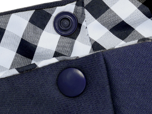 dog sling carrier for small dogs