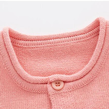 kids knitted vest 3