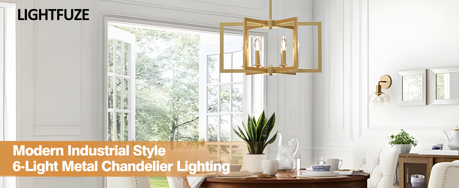 Chandelier