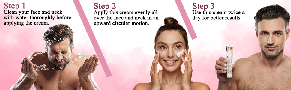 l glutathione face cream