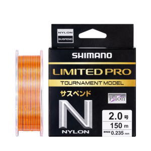 新品ANDE トーナメントライン Tournament – Ande Monofilament