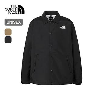 THE NORTH FACE コーチジャケット ブラック ノースフェイス ウィンターコーチジャケット | APORITO