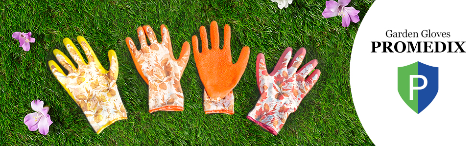 garden gloves