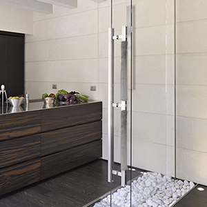 Daixers 3Pcs Refrigerator Door Handle Covers