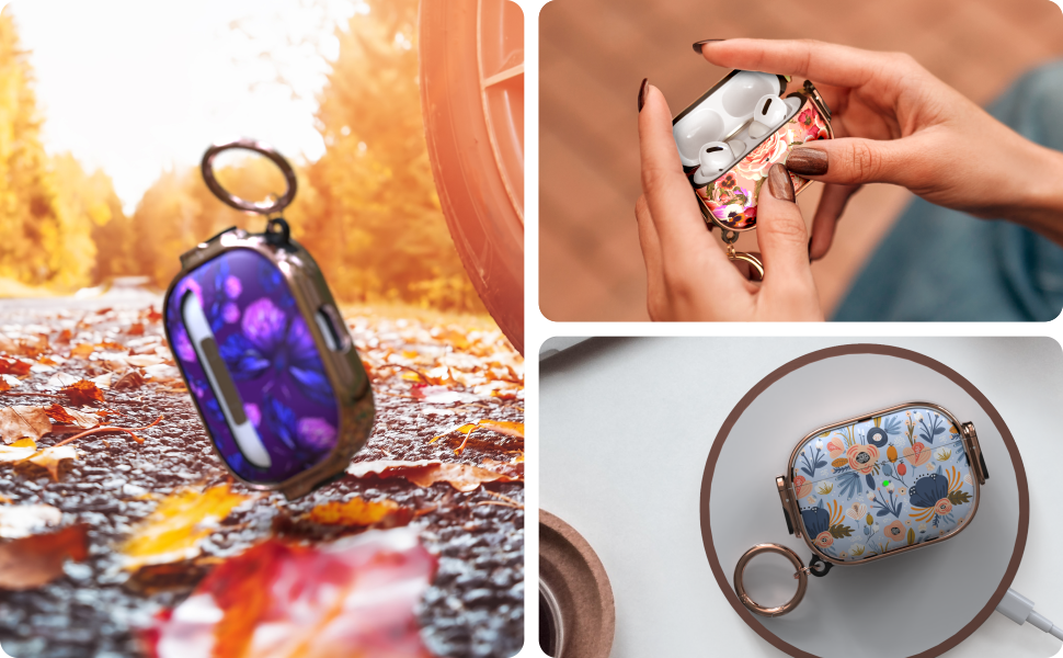 airpods pro 2 case, airpods pro case