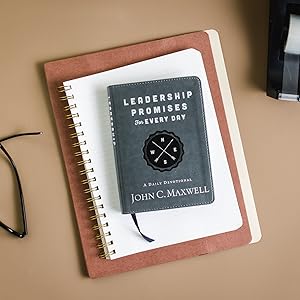 Leadership Promises for Every Day