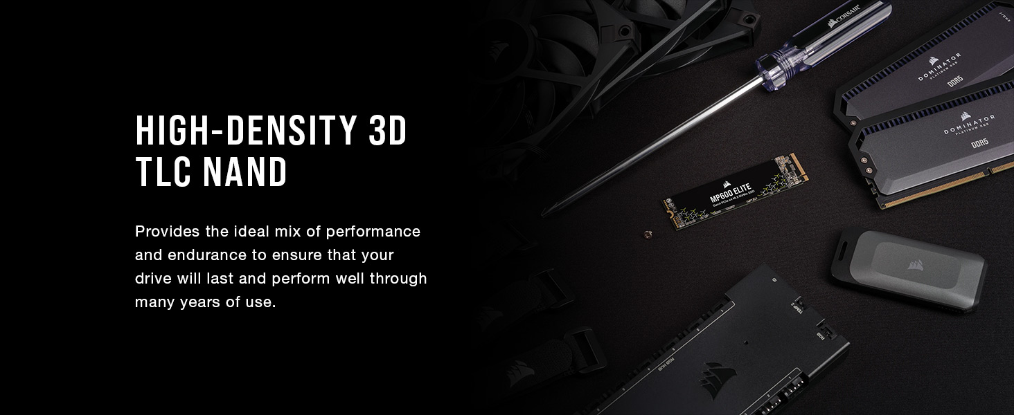 3D TLC NAND, nvme m.2 ssd, PCIe 4.0, m.2 ssd