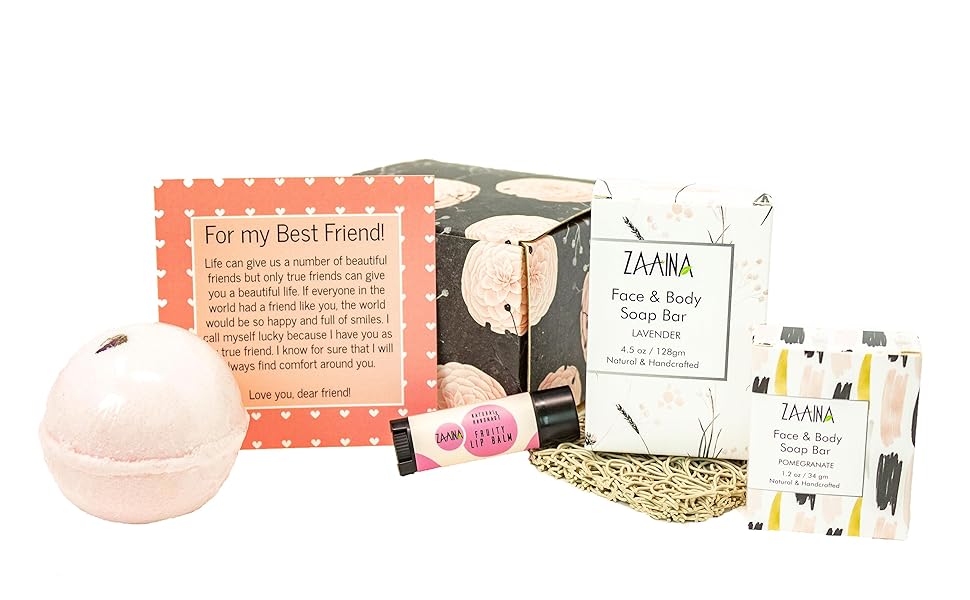 Gift for Friend, Best Friend Gift, Friend Birthday Gift, Friend Graduation Gift