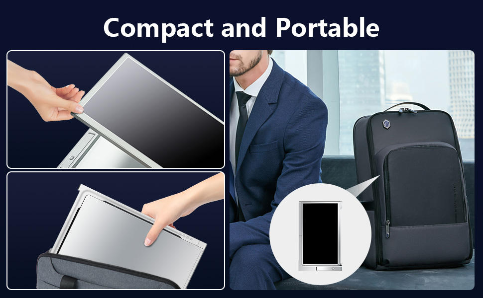 portable