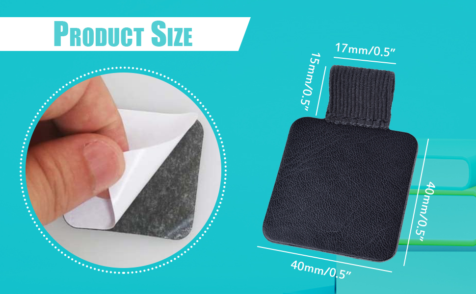 pen holder for notebook