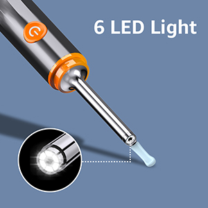 Ear Wax Removal Tool