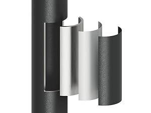 deck railing baluster
