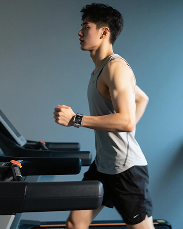 スポーツウォッチ