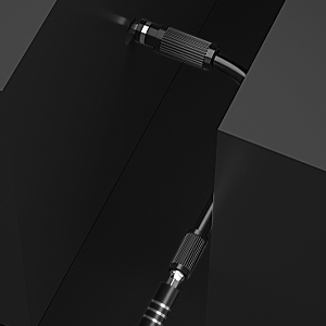 フレキシブルシャフト