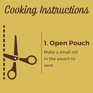 YOUR Organic Pinto Beans, by Jyoti Cooking Instructions