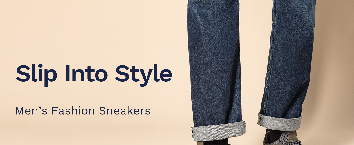 casual shoes