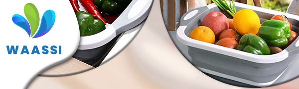 WAASSI is a well-established Brand for Bowl products. We try hard to satisfy our customers