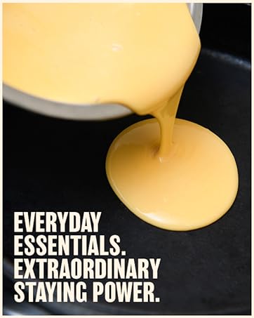 Nutrient Survival Everyday Essentials. Extraordinary staying power.