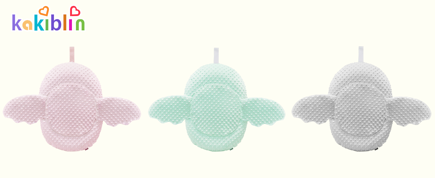 baby pillow