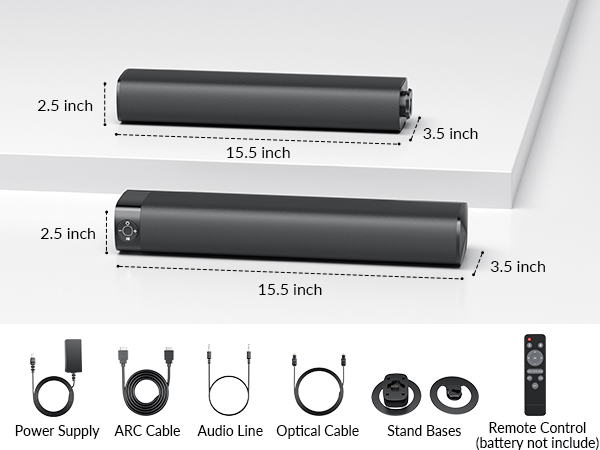 sound bar