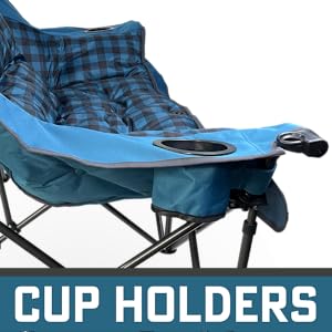Cup Holders