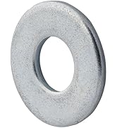 1/2 USS Thick Flat Washer (100 Pack) 1/2
