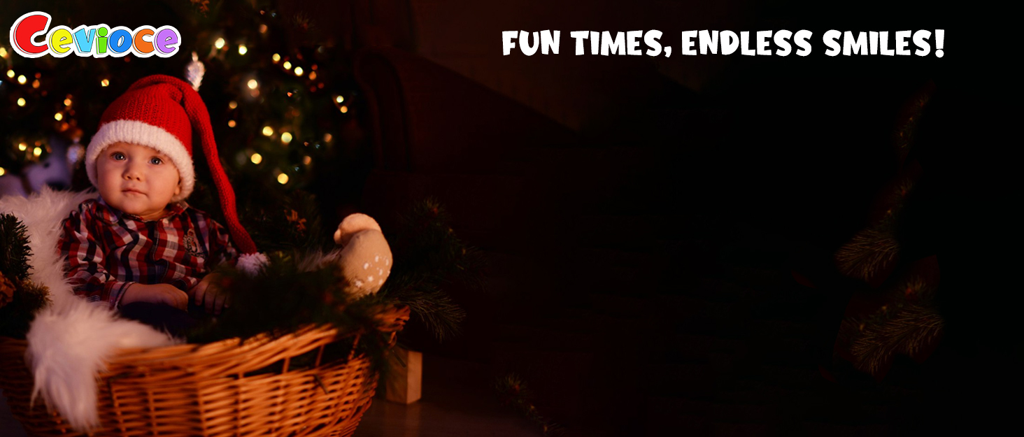 Cevioce Transformable Fidget Spinner Toys for Kids and Adults