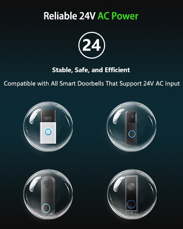 doorbell transformer