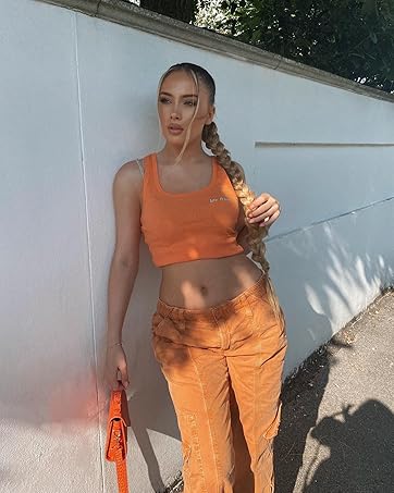  Braided Ponytail Extension