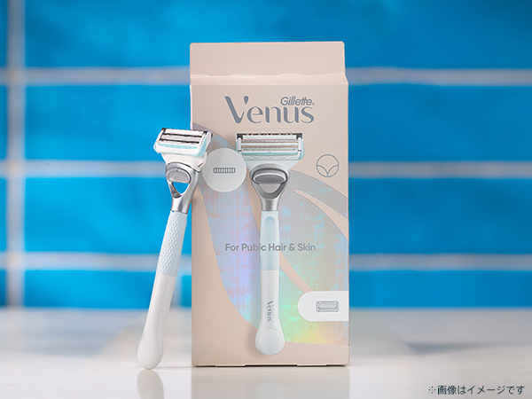 ♥cr463-808　コスメ＆スキン・ボディケア　大量おまとめ Amazon.co.jp: ヴィーナス VENUS 【まとめ買い】ジレットヴ