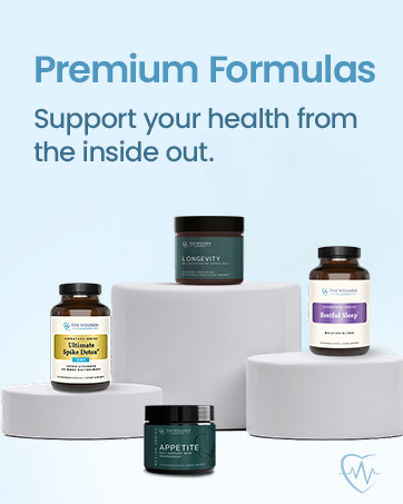 Premium formulas
