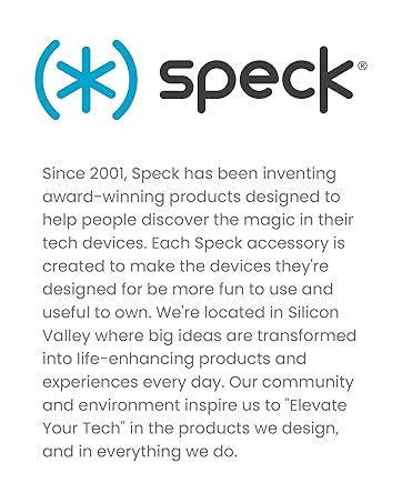 Speck Phone Case