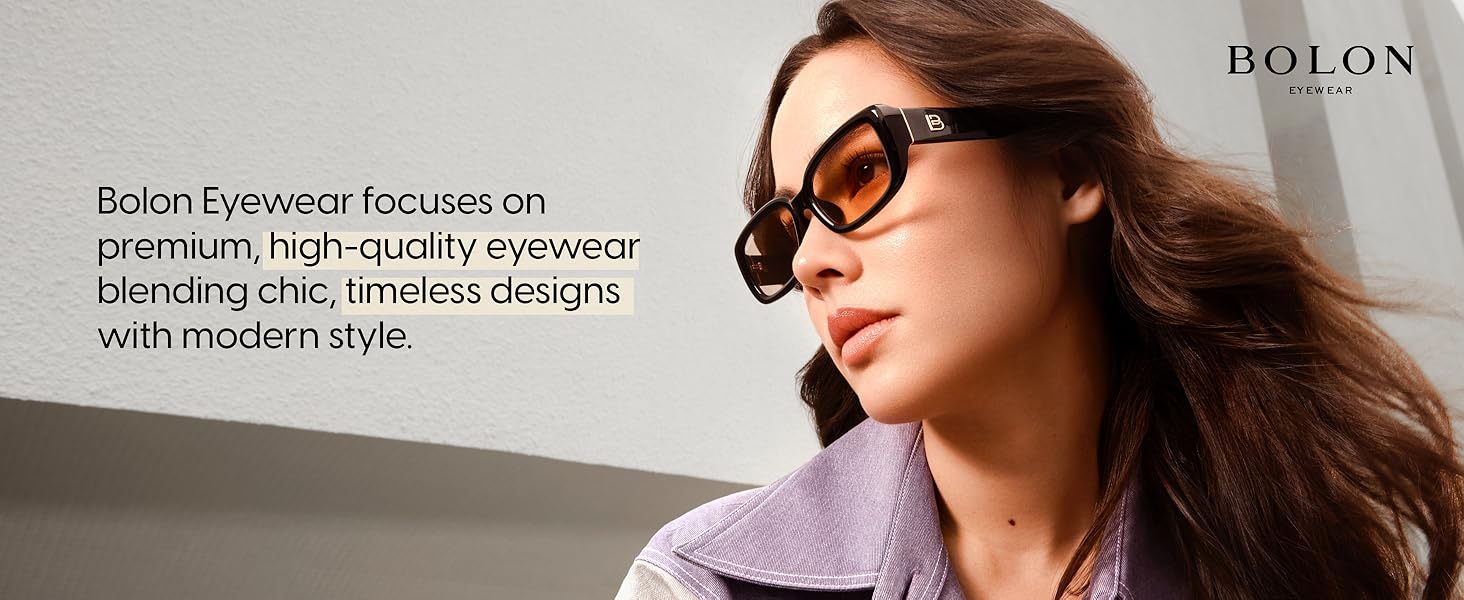Bolon Sunglasses
