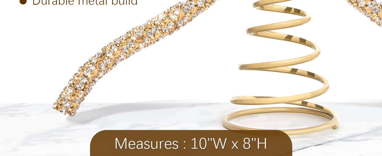 Xmas Holiday Tree Top