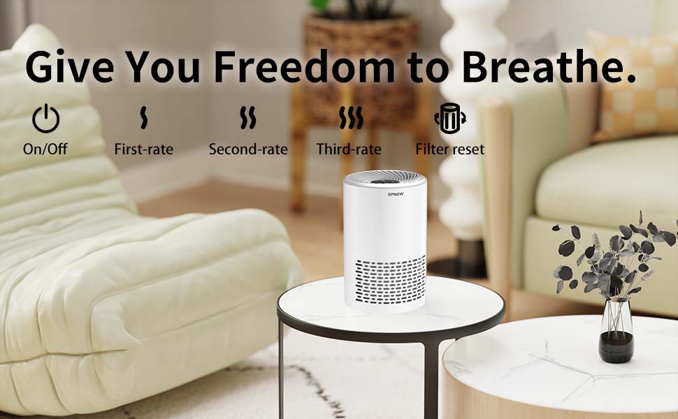 Air Purifier