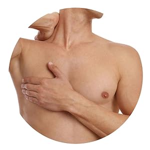 Chest Waxing