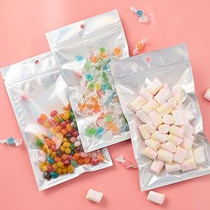 candy bags