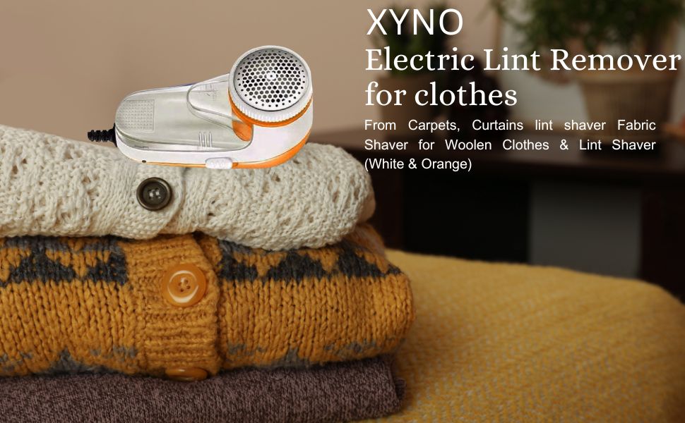 Buy Lint Remover for Woolen Clothes, Electric Lint Remover, Best Lint
