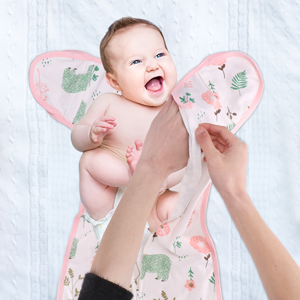 3-6 month sleep sack